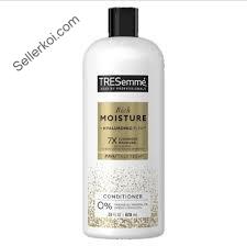 TRESemmÃ© Moisture Rich Conditioner (828ml)